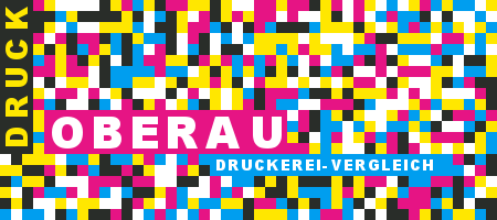 Druckerei Oberau Preisvergleich mit Druckanfrage