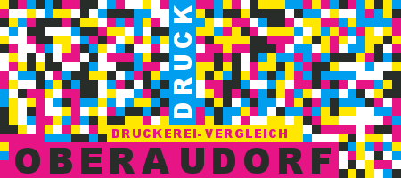 Druckerei Oberaudorf Preisvergleich mit Druckanfrage