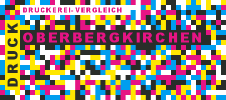 Druckerei Oberbergkirchen Preisvergleich mit Druckanfrage