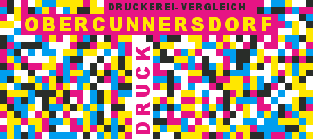 Druckerei Obercunnersdorf Preisvergleich mit Druckanfrage