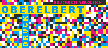 Druckerei Oberelbert Preisvergleich mit Druckanfrage