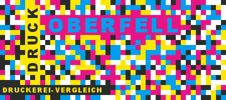 Druckerei Oberfell Preisvergleich mit Druckanfrage