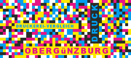 Druckerei Obergünzburg Preisvergleich mit Druckanfrage