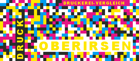 Druckerei Oberirsen Preisvergleich mit Druckanfrage