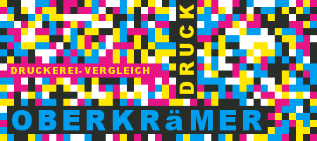 Druckerei Oberkrämer Preisvergleich mit Druckanfrage