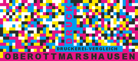 Druckerei Oberottmarshausen Preisvergleich mit Druckanfrage