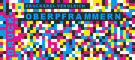 Druckerei Oberpframmern Preisvergleich mit Druckanfrage