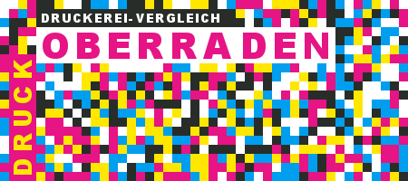 Druckerei Oberraden Preisvergleich mit Druckanfrage