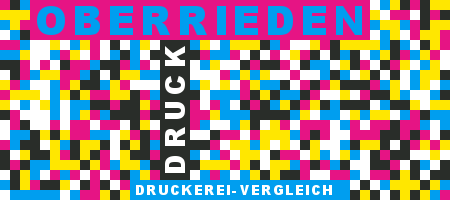 Druckerei Oberrieden Preisvergleich mit Druckanfrage