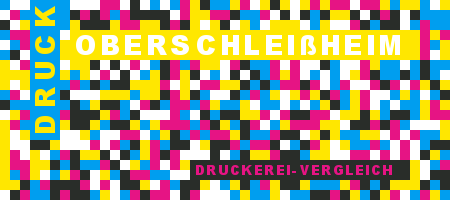 Druckerei Oberschleißheim Preisvergleich mit Druckanfrage
