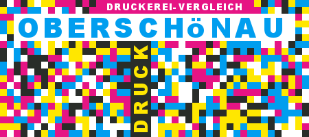 Druckerei Oberschönau Preisvergleich mit Druckanfrage