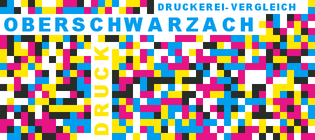 Druckerei Oberschwarzach Preisvergleich mit Druckanfrage