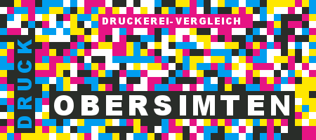 Druckerei Obersimten Preisvergleich mit Druckanfrage