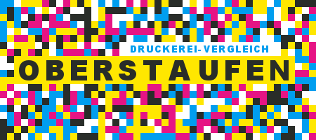 Druckerei Oberstaufen Preisvergleich mit Druckanfrage