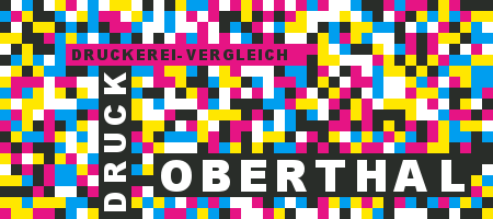 Druckerei Oberthal Preisvergleich mit Druckanfrage