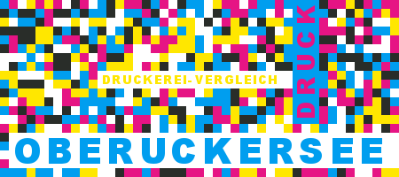 Druckerei Oberuckersee Preisvergleich mit Druckanfrage