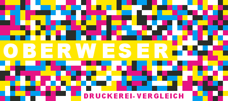 Druckerei Preisvergleich für Oberweser per Druckanfrage Druckerei Oberweser Preisvergleich mit Druckanfrage
