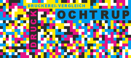 Druckerei Ochtrup Preisvergleich mit Druckanfrage