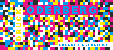 Druckerei Oderberg Preisvergleich mit Druckanfrage