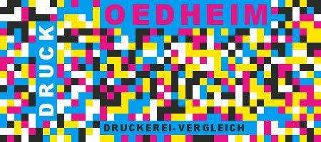 Druckerei Preisvergleich für Oedheim per Druckanfrage Druckerei Oedheim Preisvergleich mit Druckanfrage