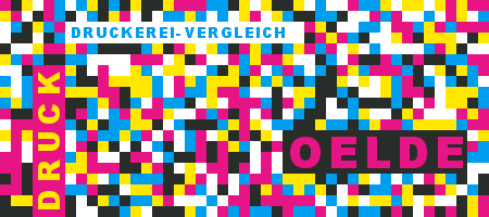 Druckerei Oelde Preisvergleich mit Druckanfrage