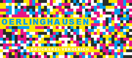 Druckerei Oerlinghausen Preisvergleich mit Druckanfrage