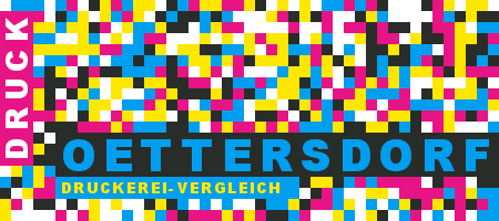 Druckerei Oettersdorf Preisvergleich mit Druckanfrage