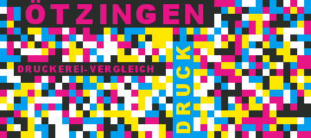 Druckerei Ötzingen Preisvergleich mit Druckanfrage