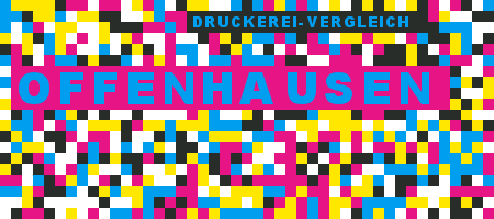 Druckerei Offenhausen Preisvergleich mit Druckanfrage