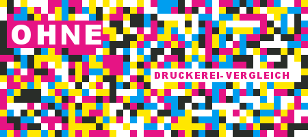 Druckerei Ohne Preisvergleich mit Druckanfrage