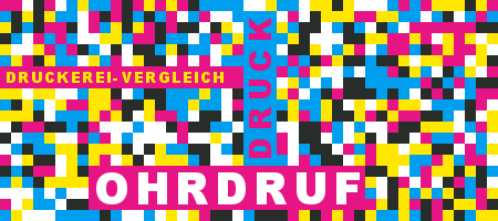 Druckerei Preisvergleich für Ohrdruf per Druckanfrage Druckerei Ohrdruf Preisvergleich mit Druckanfrage