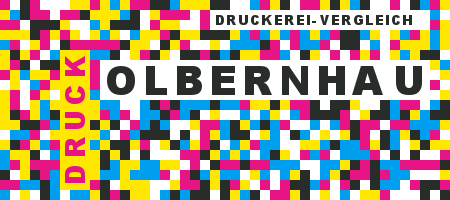 Druckerei Olbernhau Preisvergleich mit Druckanfrage