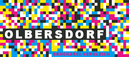 Druckerei Olbersdorf Preisvergleich mit Druckanfrage