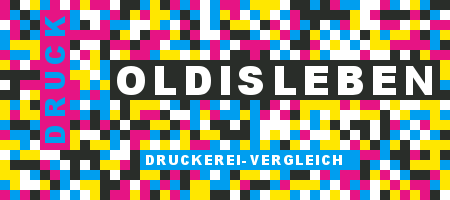 Druckerei Oldisleben Preisvergleich mit Druckanfrage