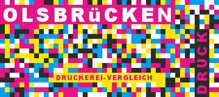 Druckerei Olsbrücken Preisvergleich mit Druckanfrage