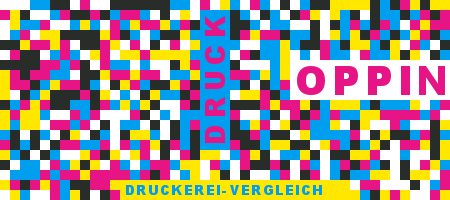 Druckerei Oppin Preisvergleich mit Druckanfrage