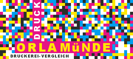 Druckerei Orlamünde Preisvergleich mit Druckanfrage