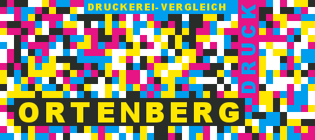 Druckerei Ortenberg Preisvergleich mit Druckanfrage