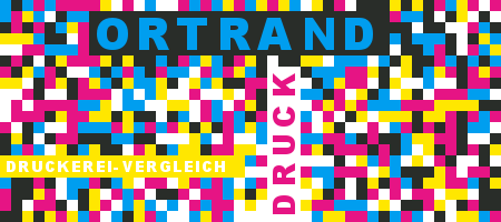 Druckerei Ortrand Preisvergleich mit Druckanfrage