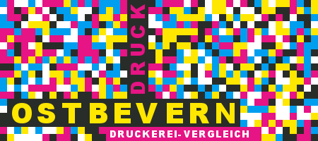 Druckerei Ostbevern Preisvergleich mit Druckanfrage