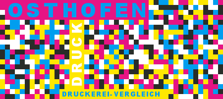 Druckerei Osthofen Preisvergleich mit Druckanfrage