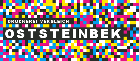 Druckerei Oststeinbek Preisvergleich mit Druckanfrage