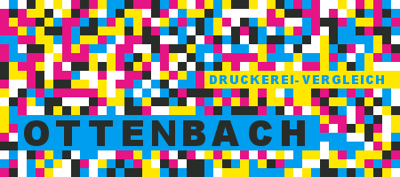 Druckerei Ottenbach Preisvergleich mit Druckanfrage