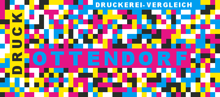 Druckerei Ottendorf Preisvergleich mit Druckanfrage