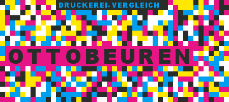 Druckerei Ottobeuren Preisvergleich mit Druckanfrage