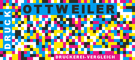Druckerei Ottweiler Preisvergleich mit Druckanfrage