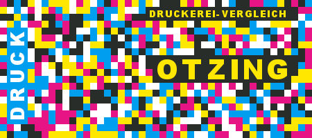 Druckerei Otzing Preisvergleich mit Druckanfrage