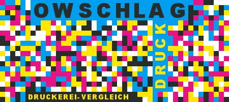 Druckerei Owschlag Preisvergleich mit Druckanfrage