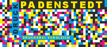 Druckerei Padenstedt Preisvergleich mit Druckanfrage