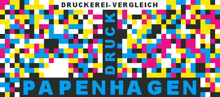 Druckerei Papenhagen Preisvergleich mit Druckanfrage